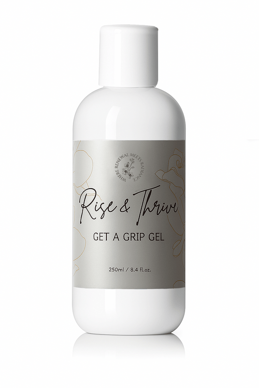 Get a Grip Gel