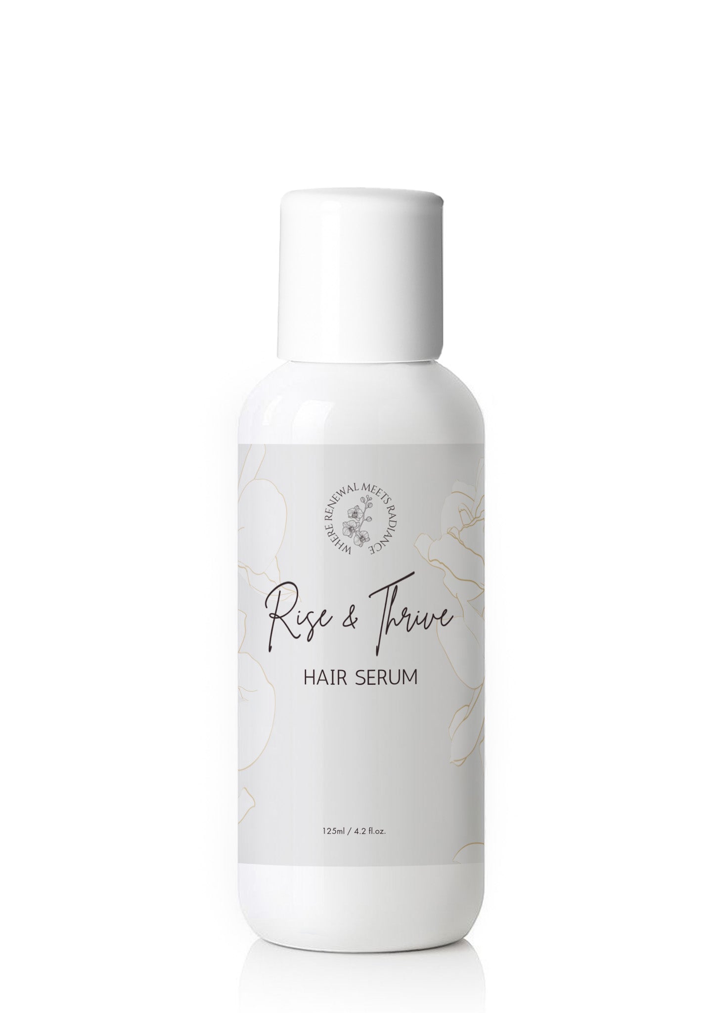 Hair Oil Treatment for shine and smoothness