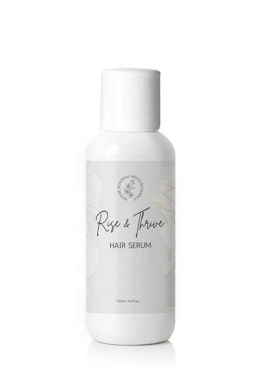 Hair Oil Treatment for shine and smoothness