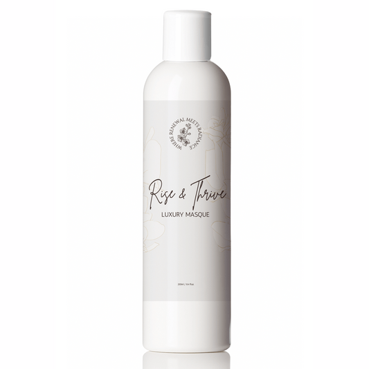 Luxury Masque