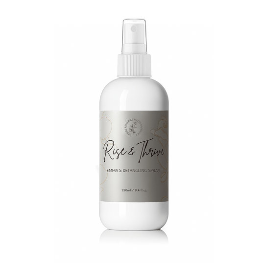 Emma’s Detangling Spray