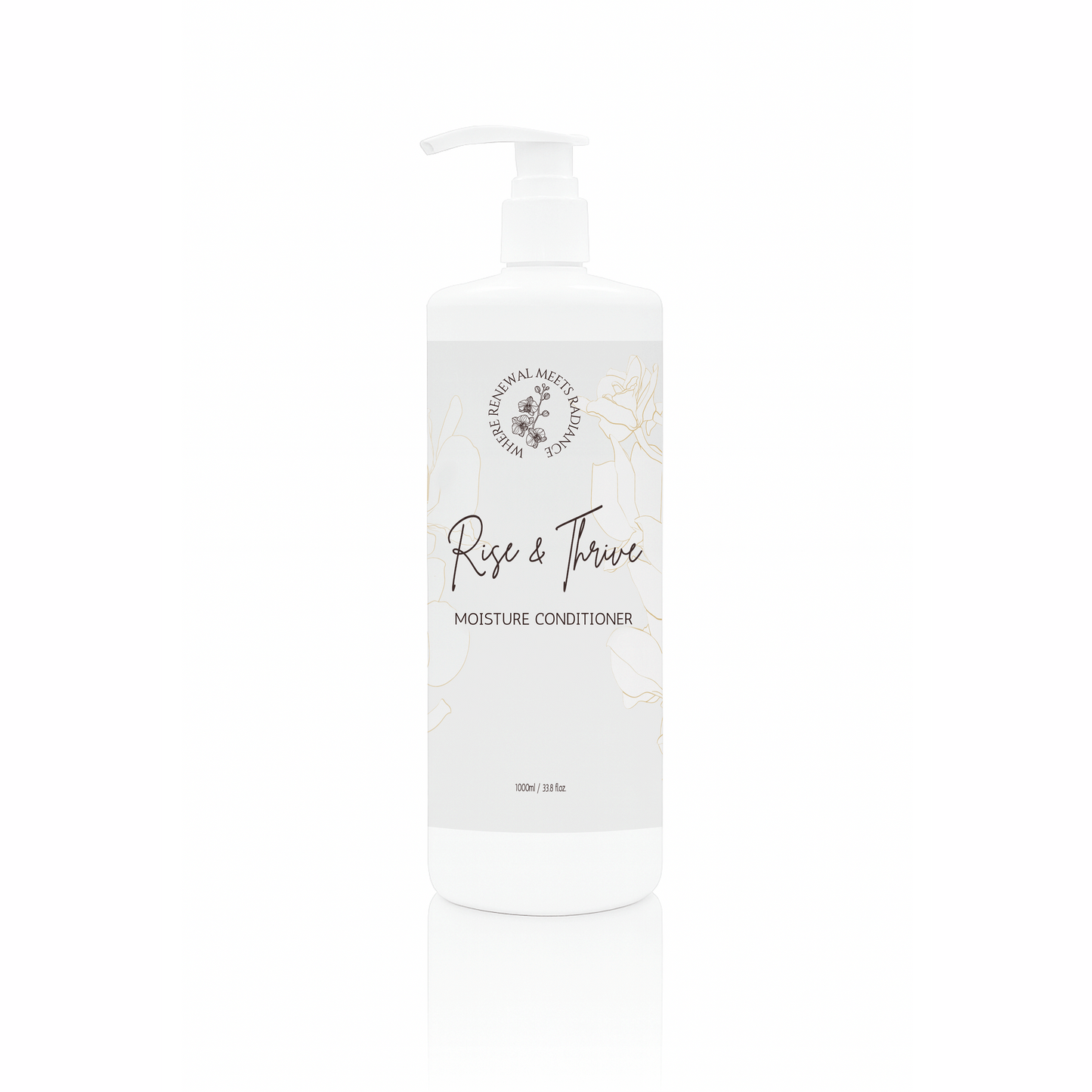 Moisture Conditioner